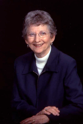 Mary Helen Biermann Bergh